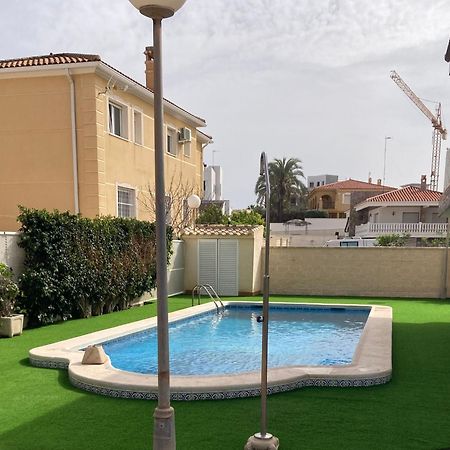 אוריהואלה Luxury Villa 20Mts Far From The Sea מראה חיצוני תמונה