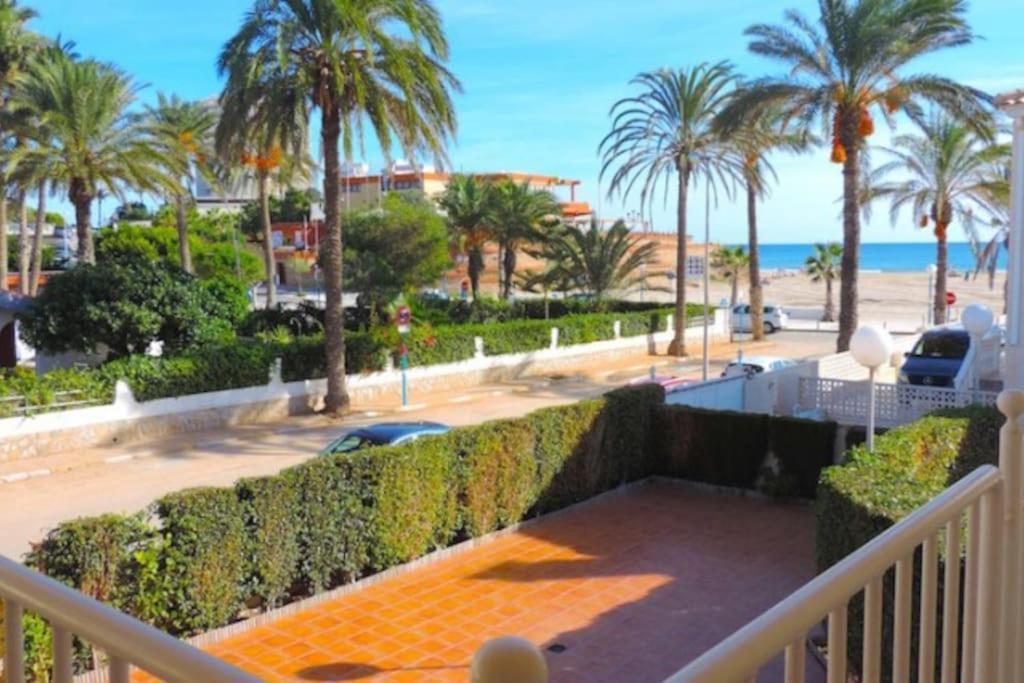 אוריהואלה Luxury Villa 20Mts Far From The Sea מראה חיצוני תמונה
