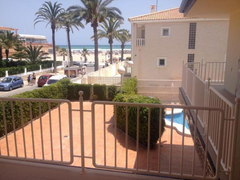 אוריהואלה Luxury Villa 20Mts Far From The Sea מראה חיצוני תמונה