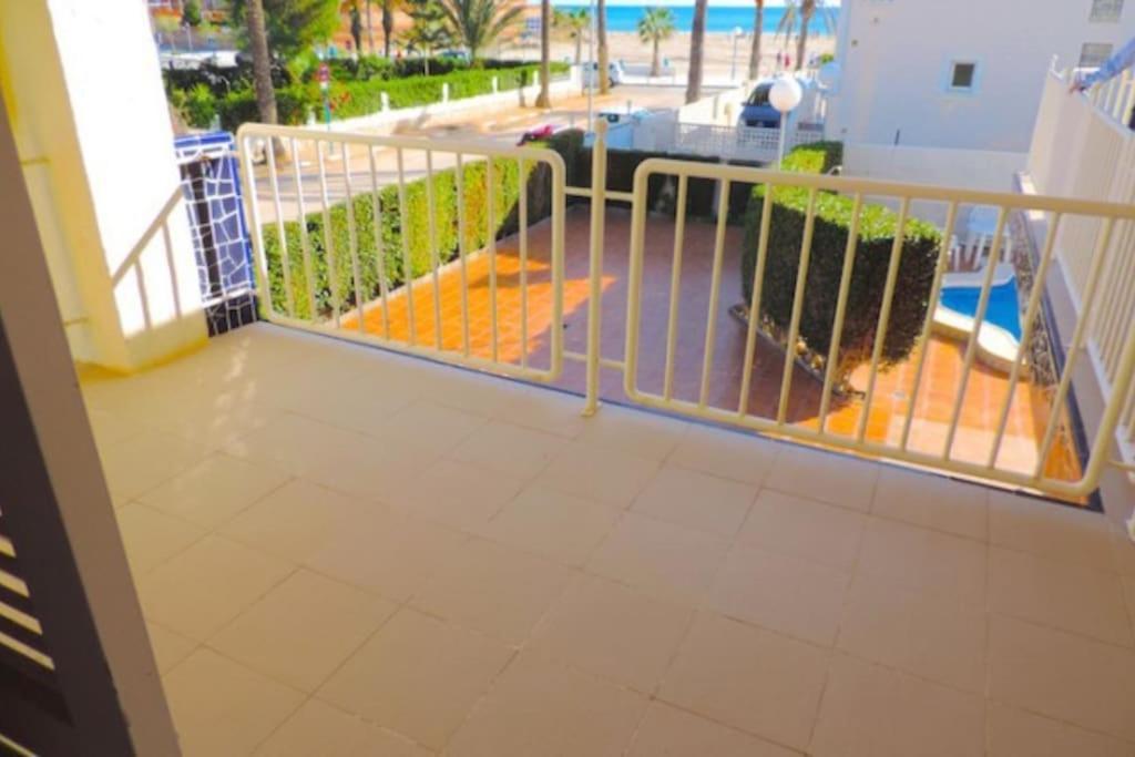 אוריהואלה Luxury Villa 20Mts Far From The Sea מראה חיצוני תמונה