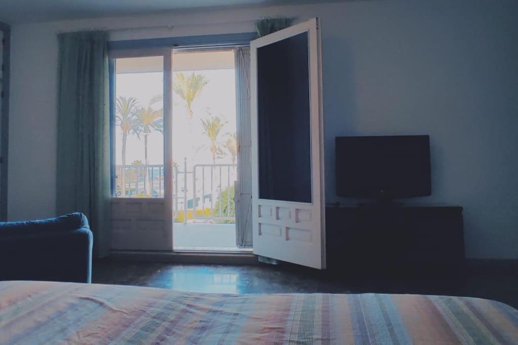 אוריהואלה Luxury Villa 20Mts Far From The Sea מראה חיצוני תמונה