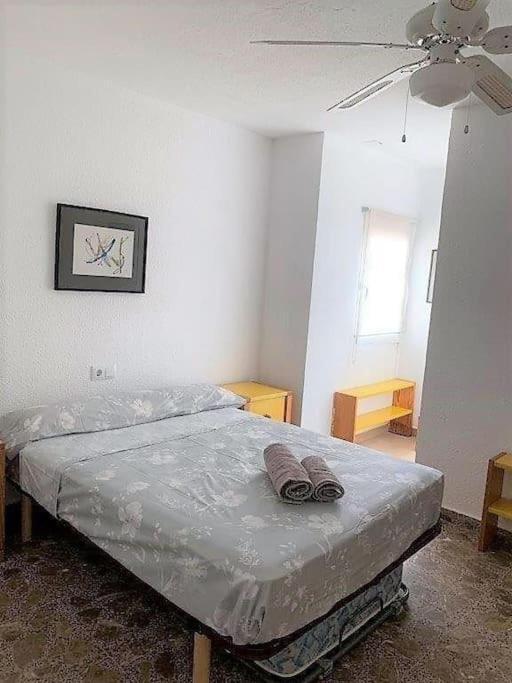 אוריהואלה Luxury Villa 20Mts Far From The Sea מראה חיצוני תמונה