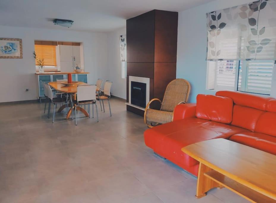 אוריהואלה Luxury Villa 20Mts Far From The Sea מראה חיצוני תמונה