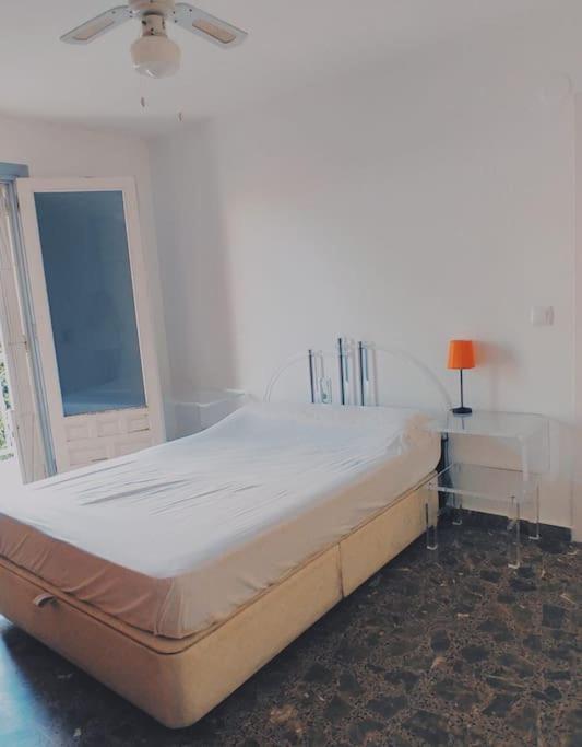 אוריהואלה Luxury Villa 20Mts Far From The Sea מראה חיצוני תמונה