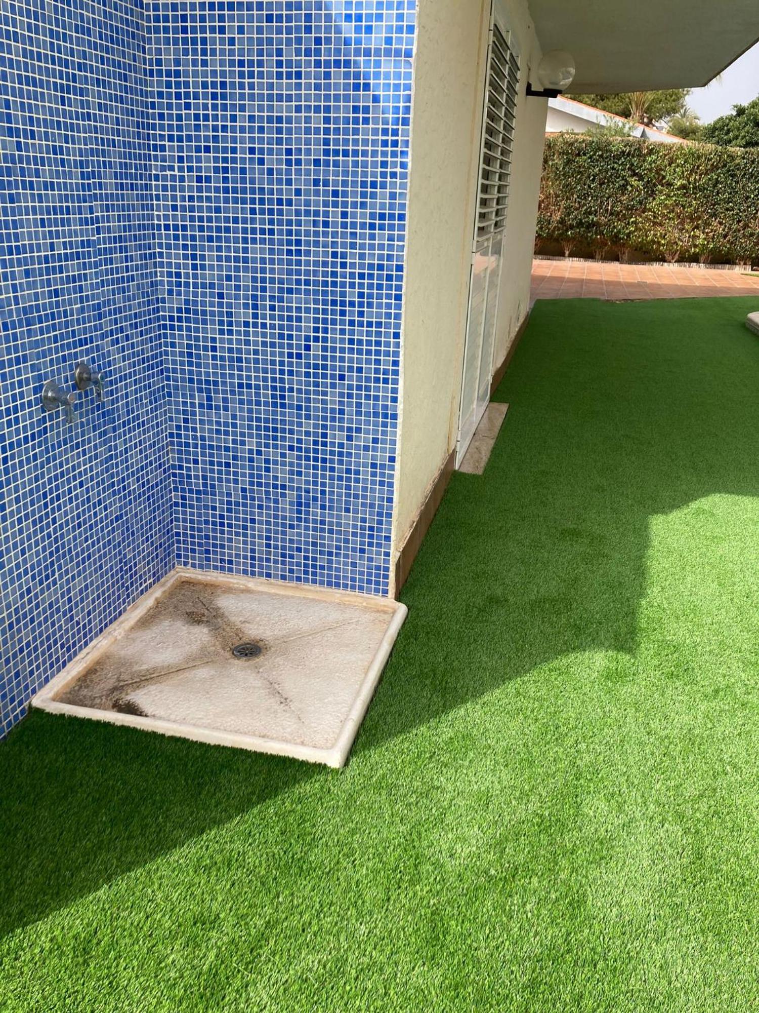 אוריהואלה Luxury Villa 20Mts Far From The Sea מראה חיצוני תמונה