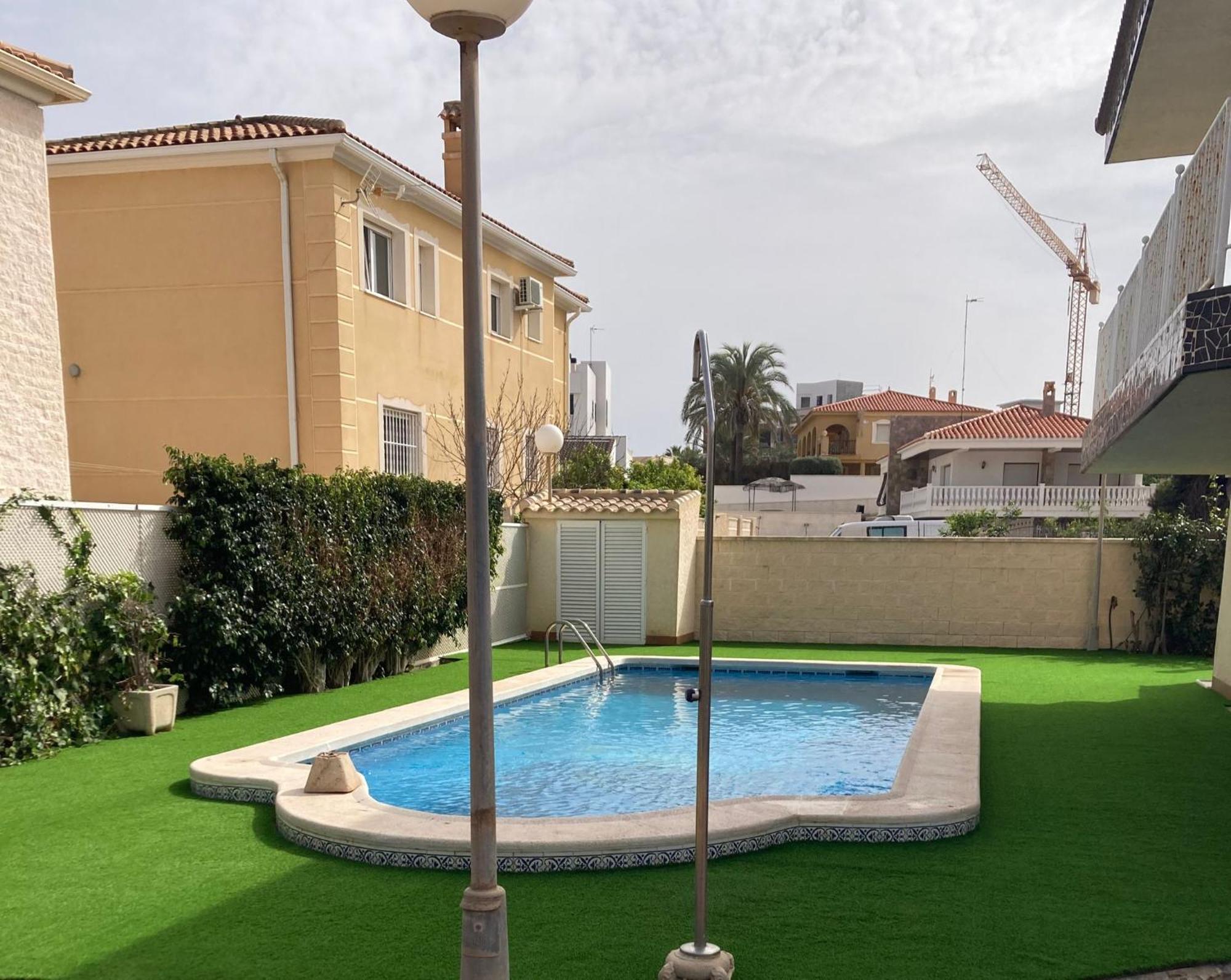 אוריהואלה Luxury Villa 20Mts Far From The Sea מראה חיצוני תמונה